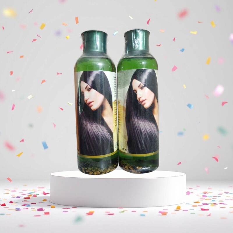 Oil Pair Combo